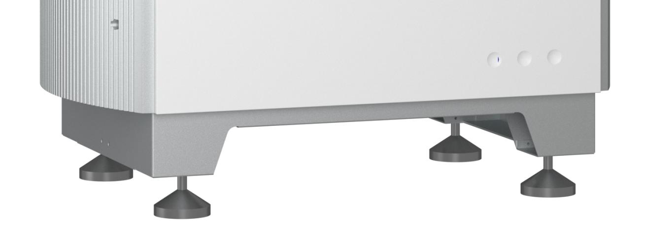 SAJ B2 HV Battery Base [BE2-HV1]