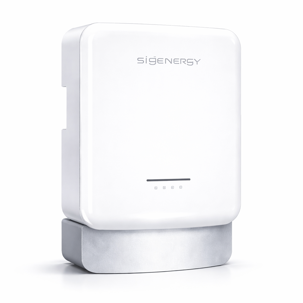 12kW TP2 Hybrid Inverter – Three Phase