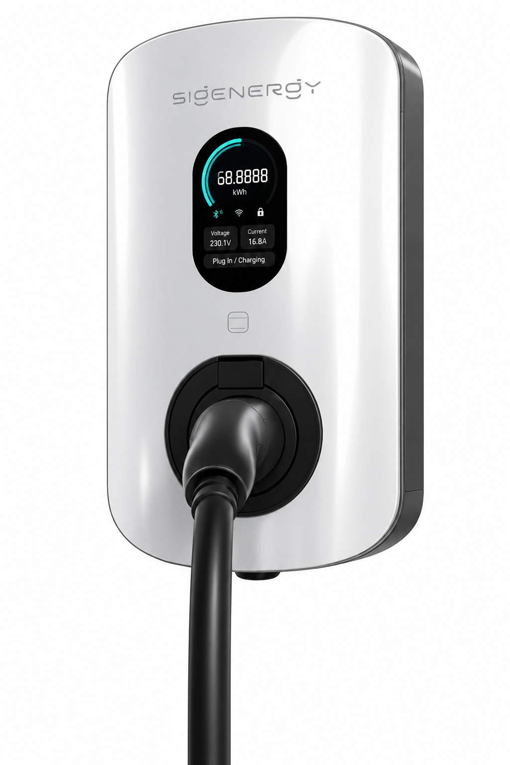 Sigenergy EV Charger EVAC 22kW - Tethered (New)