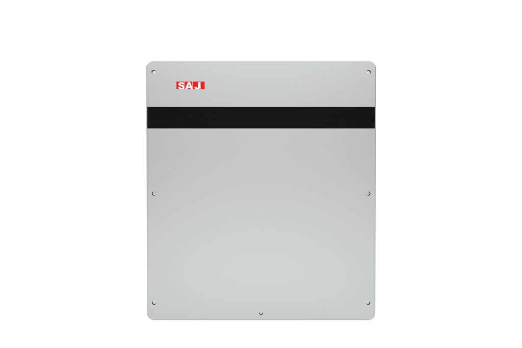 SAJ AC Coupled Inverter 3kW [AS1-3KS-5.1]