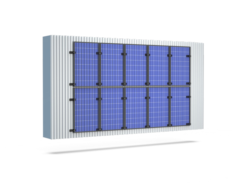 Wall Mount Systems