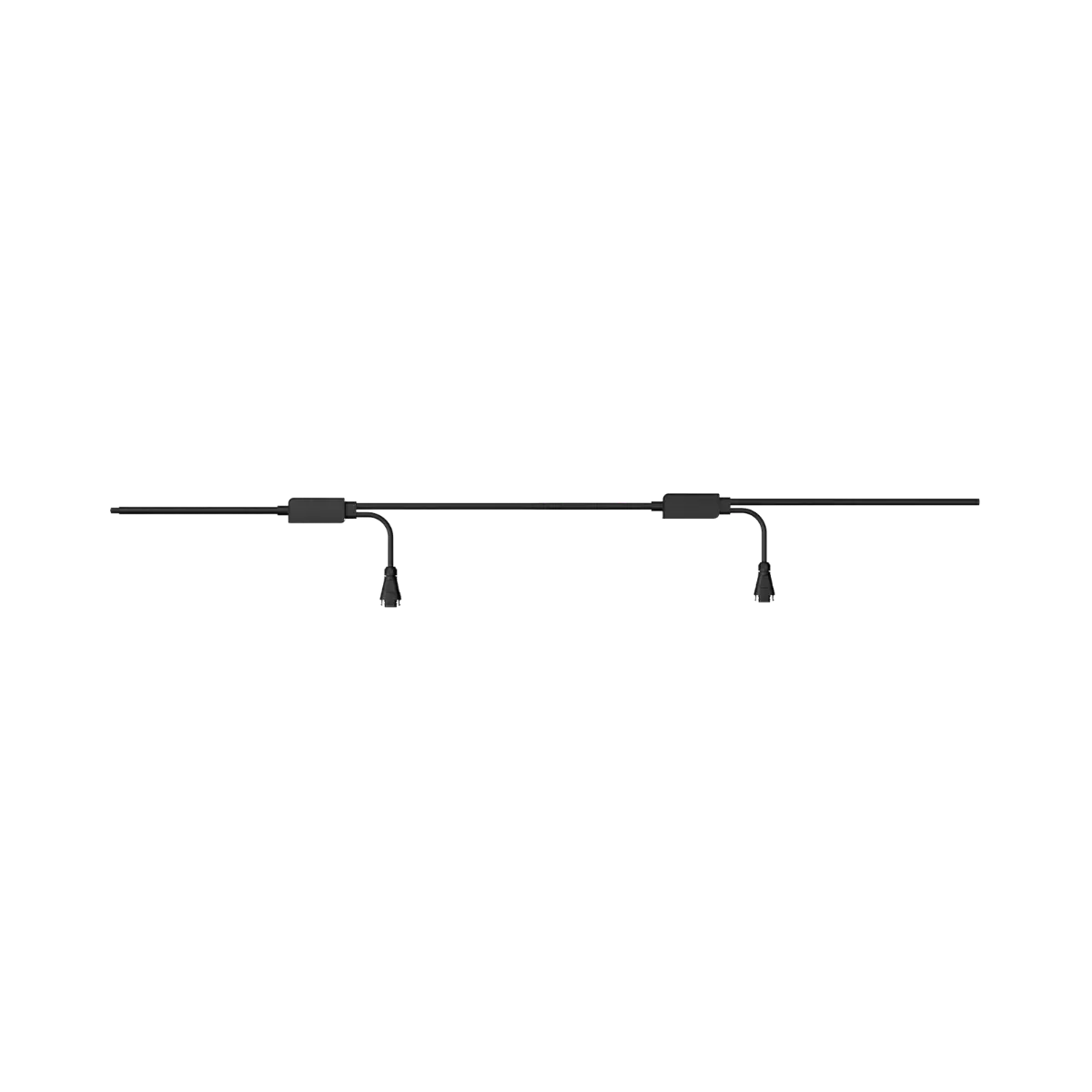 SigenMicro AC Trunk-40P-1.1M-4.0 (sold per connection)