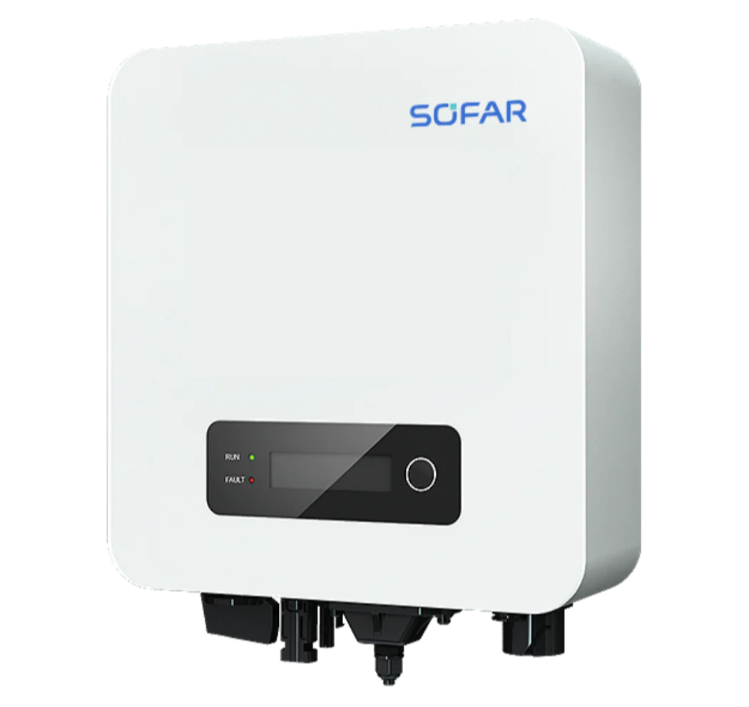 Sofar 2700TL-G3