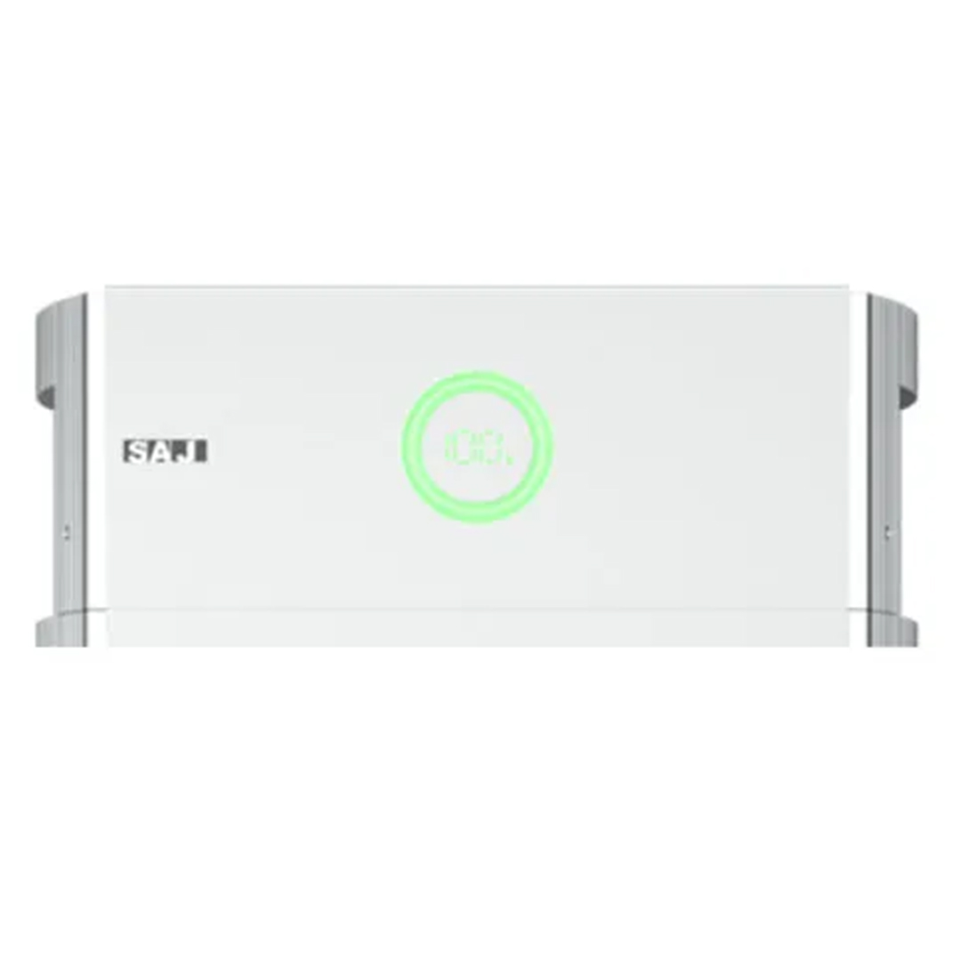 SAJ High Voltage Battery Controller [BC2-HV1]