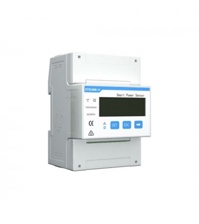 Huawei Meters 3Ph Power PM-DTSU666-H