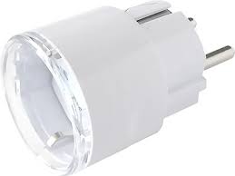 Shelly Plus Plug S
