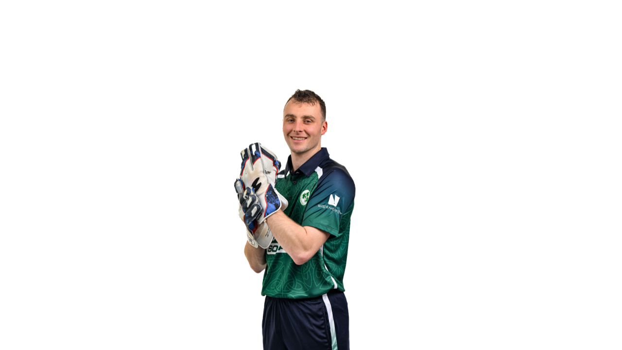 Sigenergy to power Ireland Men’s cricket team through new multi-year partnership