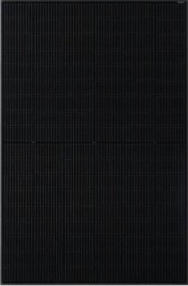 Tiger Neo N-type 54HL4R-BDB | 425-450W (All Black Bifacial Module With Dual Glass)