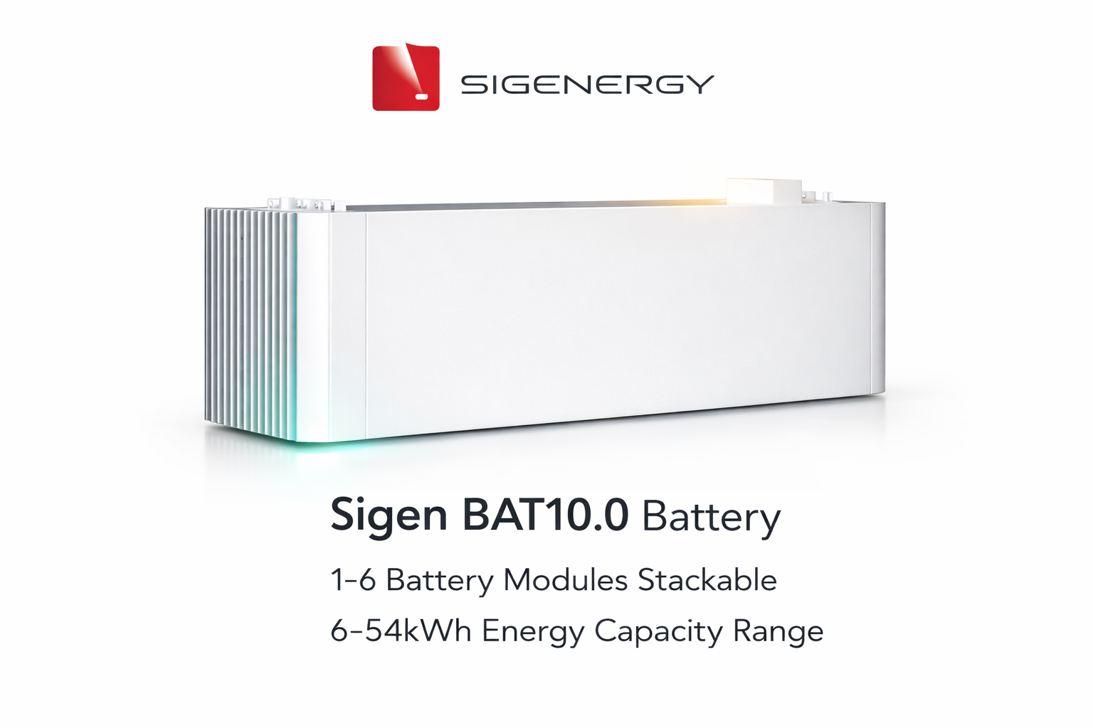 9.04kWh Sigen Battery