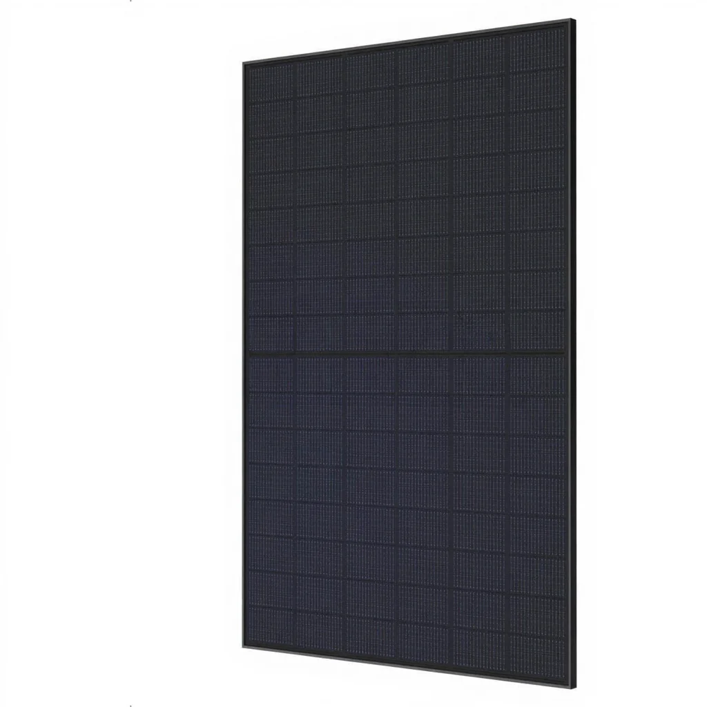 TCL Solar 440-455W - HSM-ND48-DR