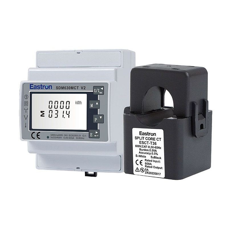 Sigen Power Sensor TP-CT120/300/600-DH