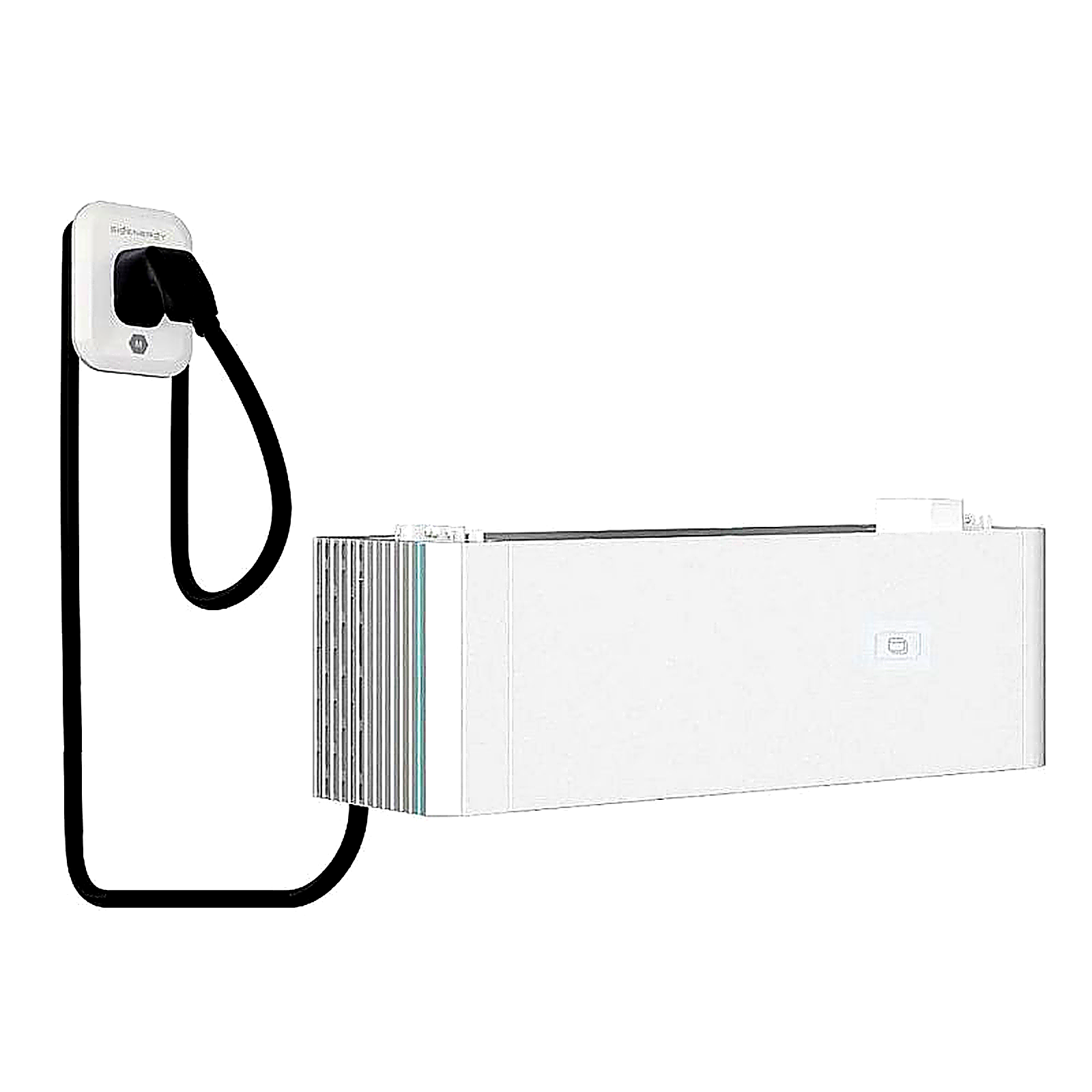 Sigenergy EV Charger EVDC 12kW 10m Cable