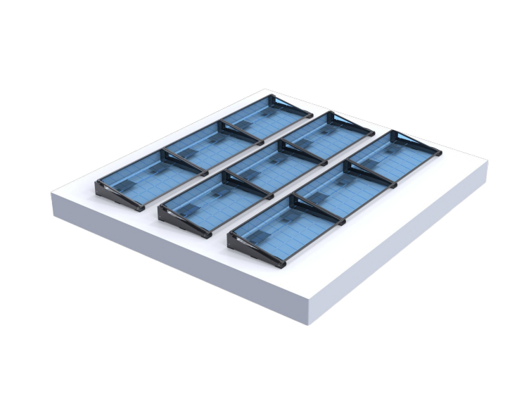 Flat Roof Systems