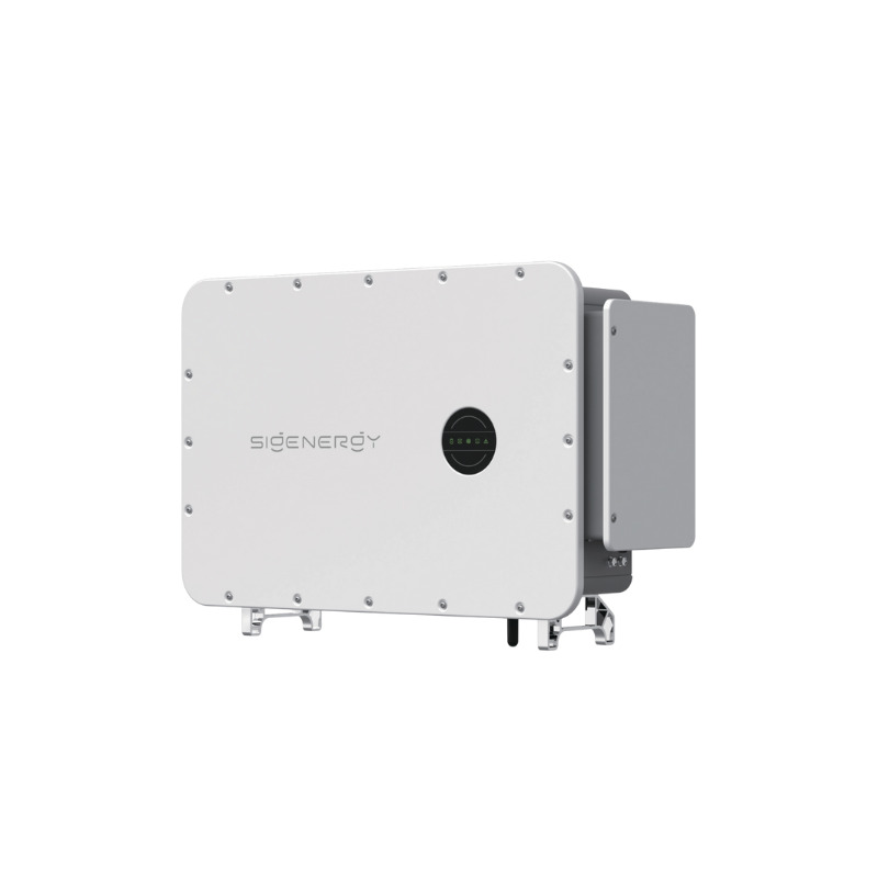 Sigen PV Hybrid Inverter 50-125M1-HYA