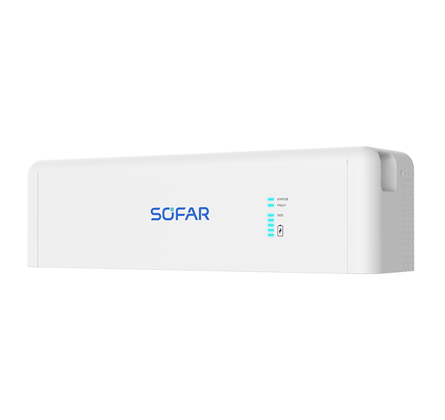 Sofar Solar BTS-5K BDU