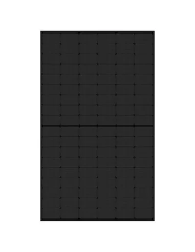 Tiger Neo N-type 54HL4R-B | 425-445W (All Black Module)