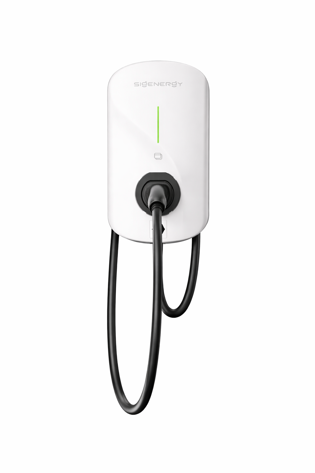 Sigenergy EV Charger EVAC 11kW 4G with 5m Cable