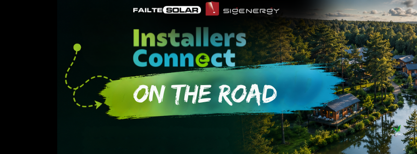 Installers Connect UK Roadshow 2026