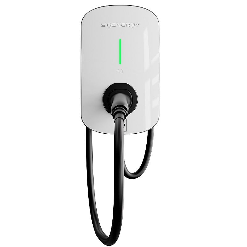 Sigen EV AC Charger 7/11/22kW