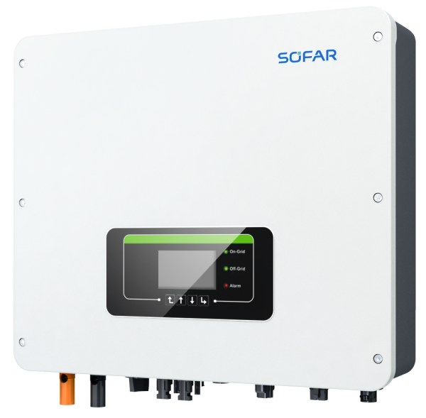 Sofar Solar EP:4kW Single Phase