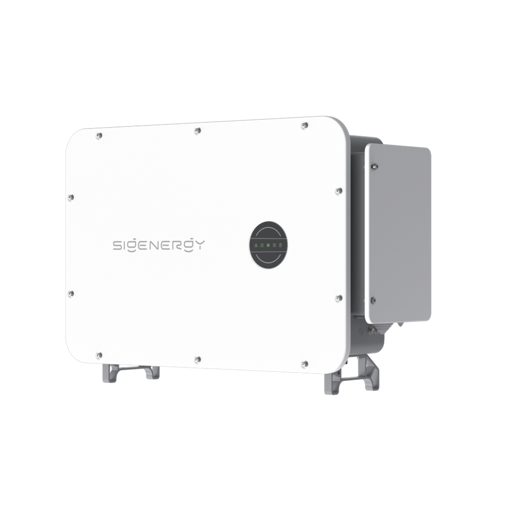 60kW HYA Sigen On-Grid Hybrid Inverter
