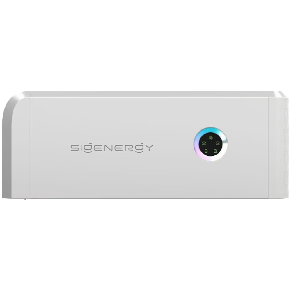 Sigen Energy Controller 3.0-6.0kW Single Phase