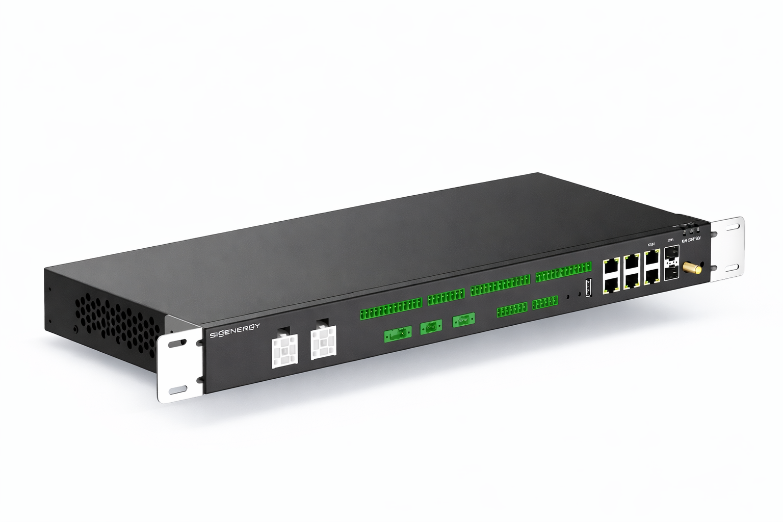 1PLC Sigen Data Logger