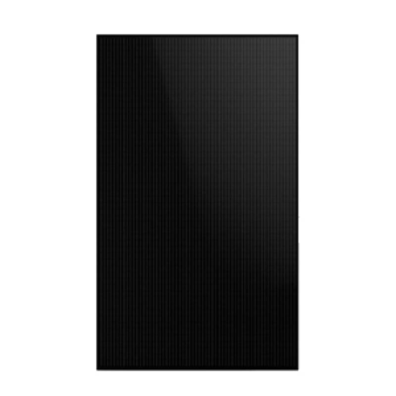 SunPower Performance 7 - 495–510 W | SPR-P7-XXX-BLK-P