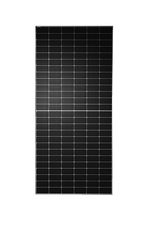 TW Solar N-type TWMNF-66HD | 700-720W (Half-cell Bifacial Module)