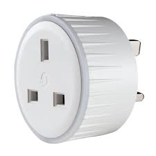 Shelly Plus Plug UK