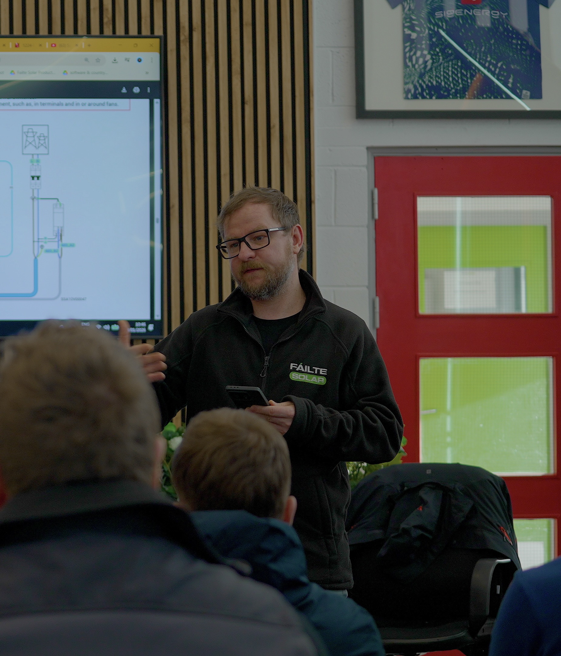 Improve Your Technical Expertise