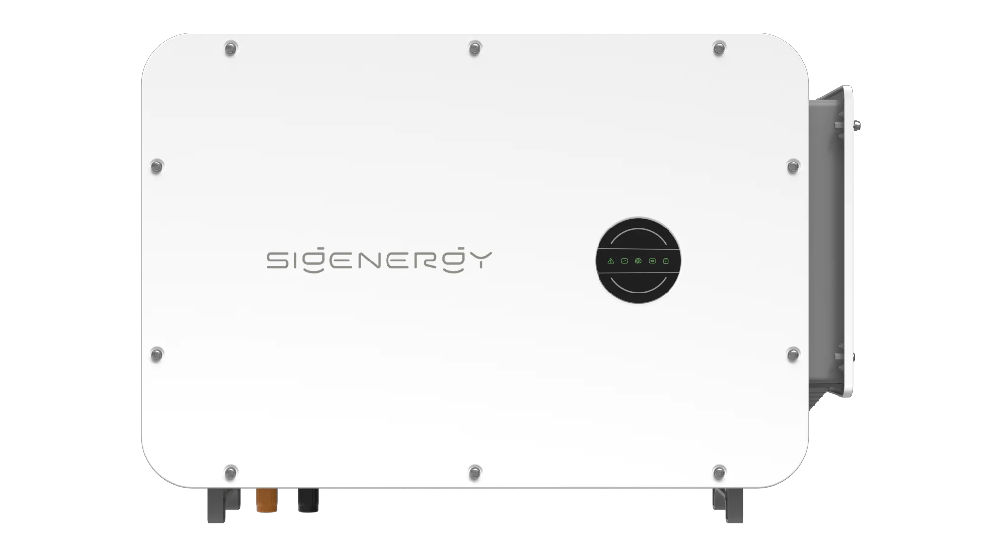 60kW HYB Sigen Hybrid Inverter – Microgrid & Backup Solutions