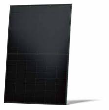 Tiger Neo N-type 48HL4M-DB | 450-475W (All Black Mono-facial Module With Dual Glass)