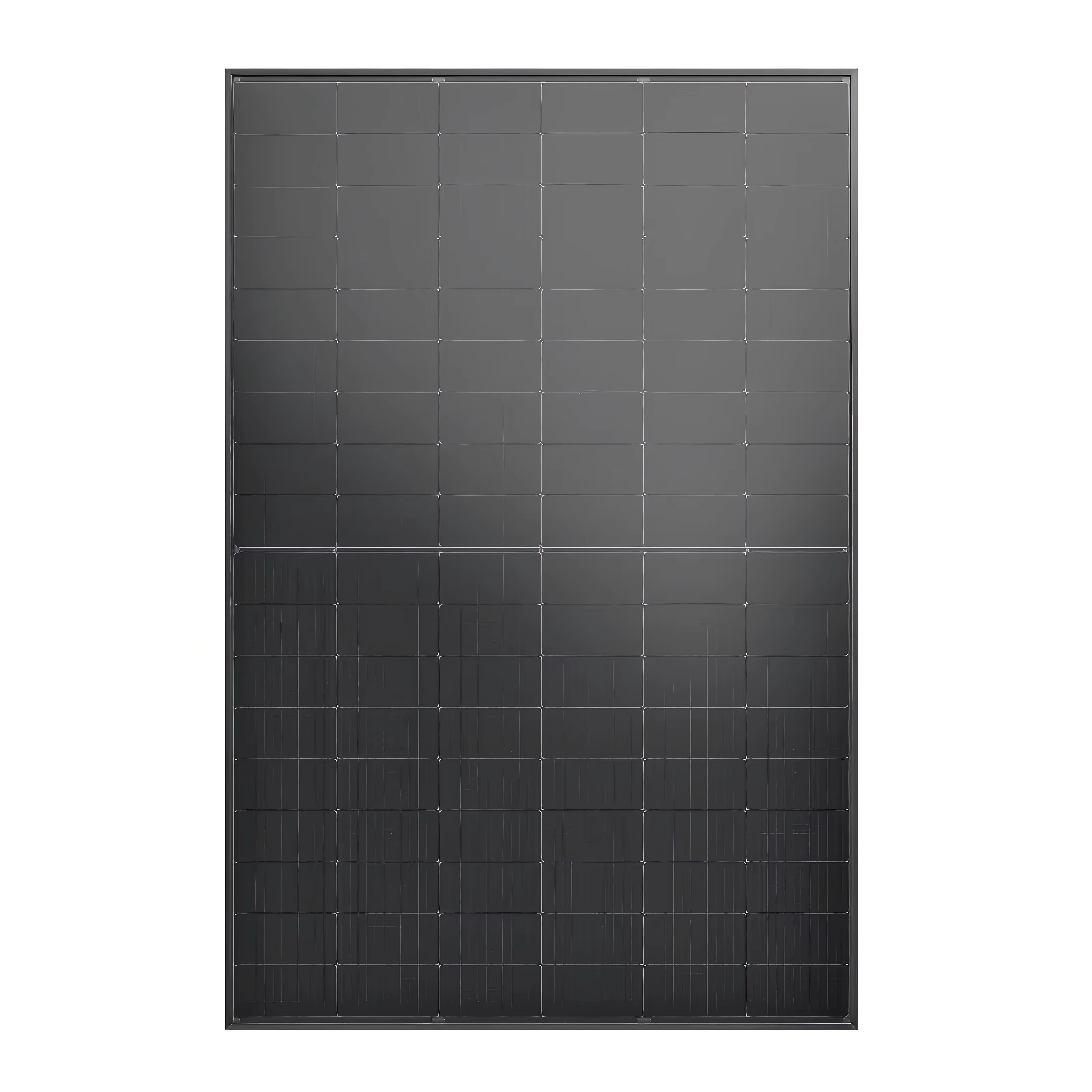 Tiger Neo N-type 54HL4M-BDV | 495-520W (Bifacial Module With Dual Glass)
