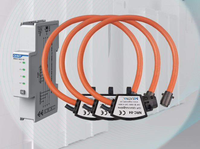 Sigen Power Sensor with Rogowski Coil TP-RC3000