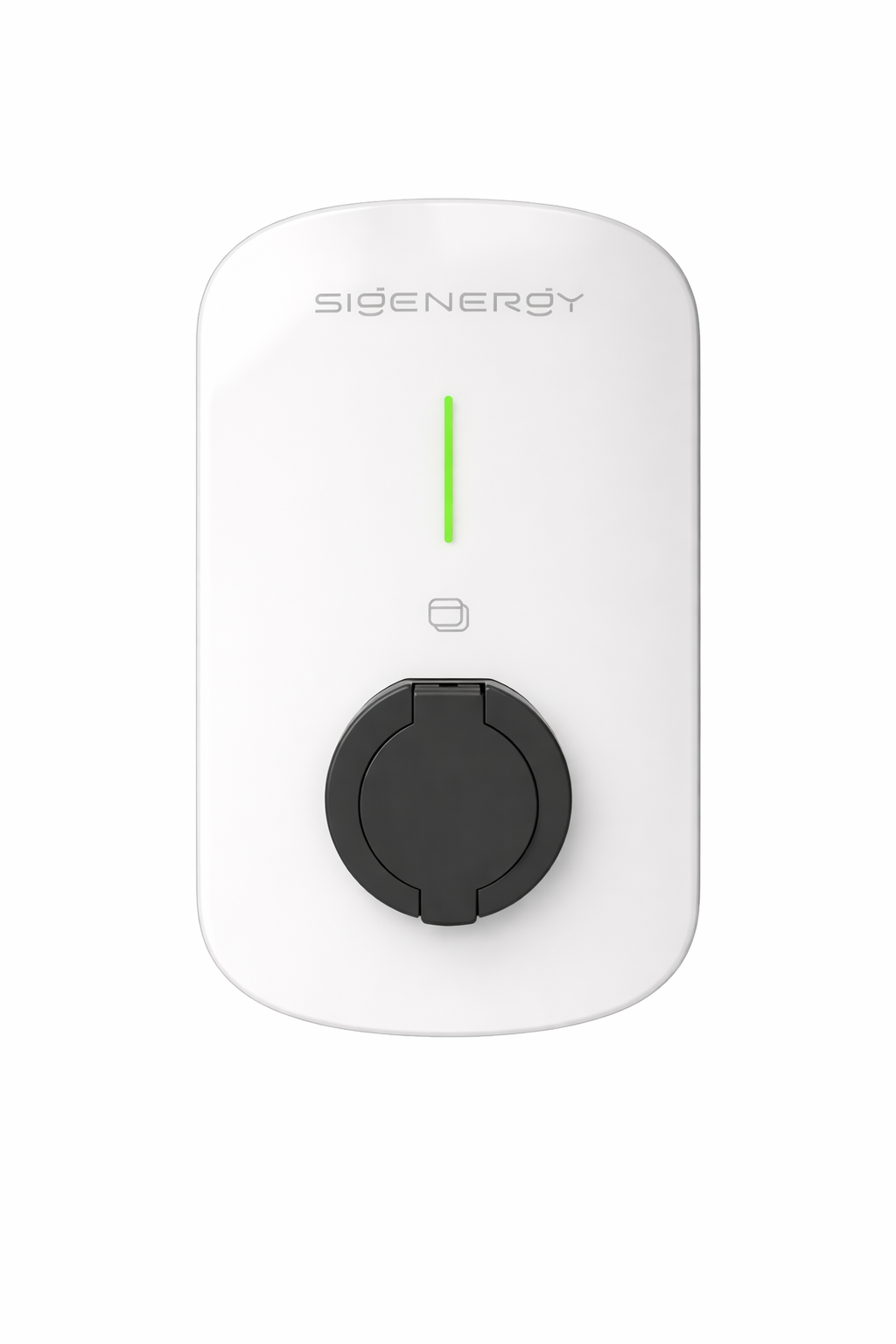 Sigenergy EV Charger EVAC 7kW 4G T2SH WH (Untethered)