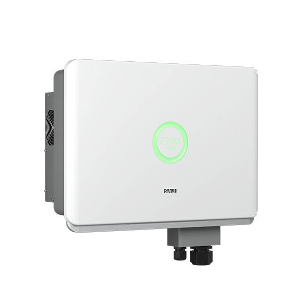SAJ 3kW Three Phase String Inverter [R6-3K-T2]