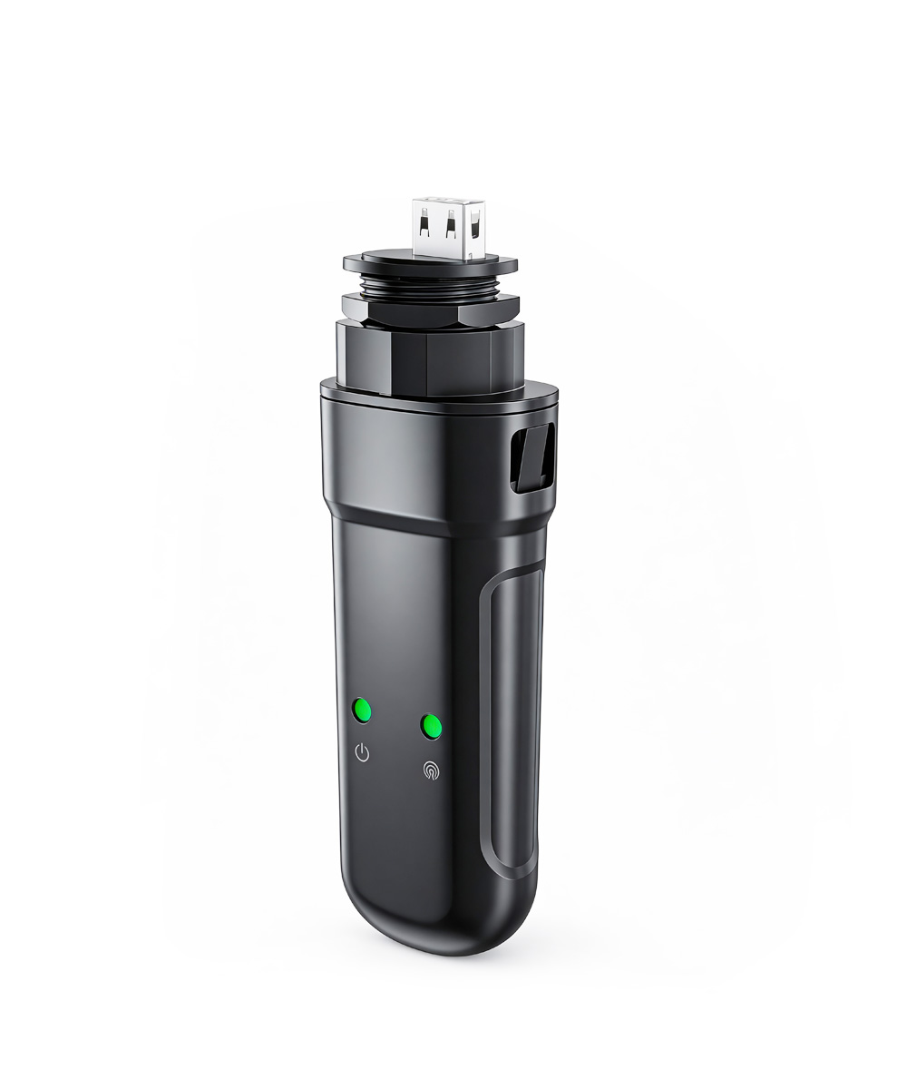 Sigen Communication Module