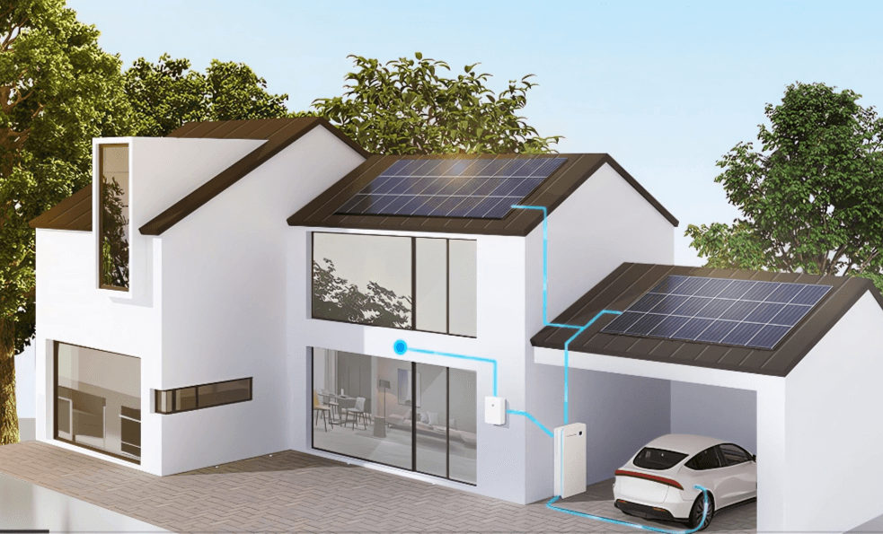 6 Reasons to Add Battery Storage to Your Residential Solar System