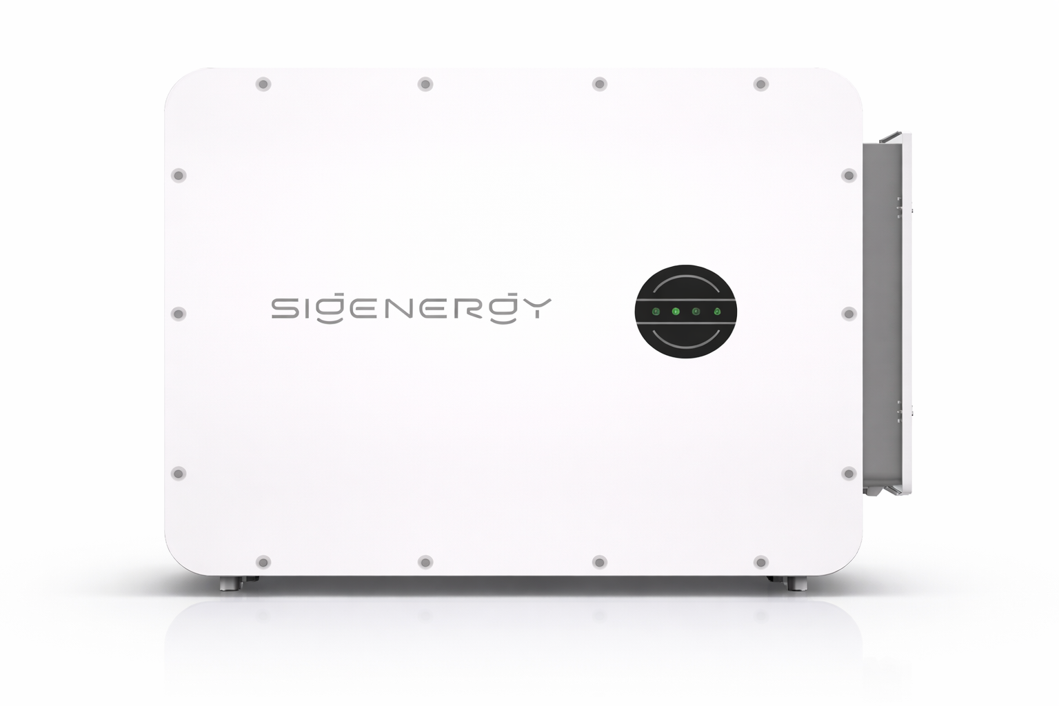 400kW Sigen PV Inverter