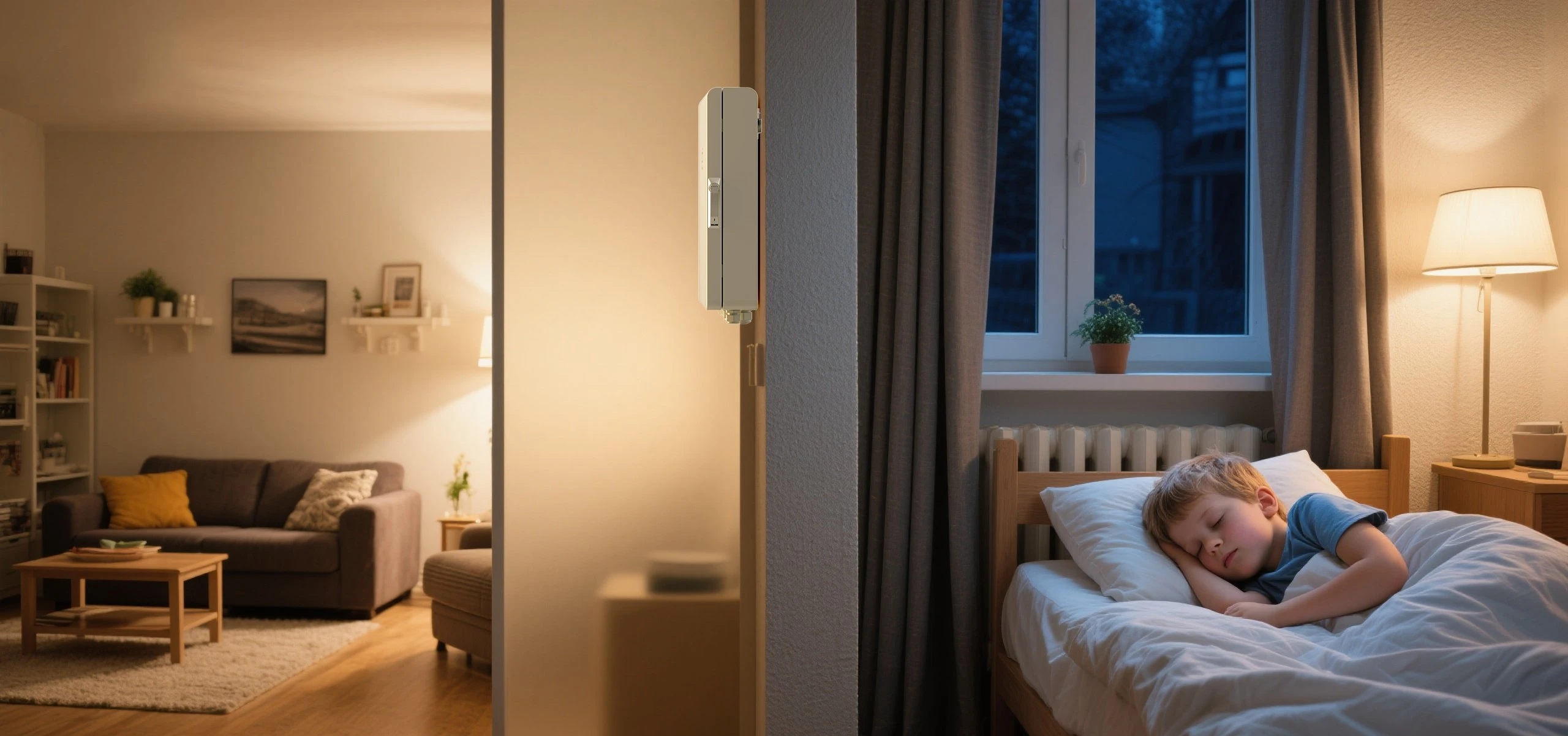 Why John Replaced His Manual Changeover Switch with a Sigenergy Gateway