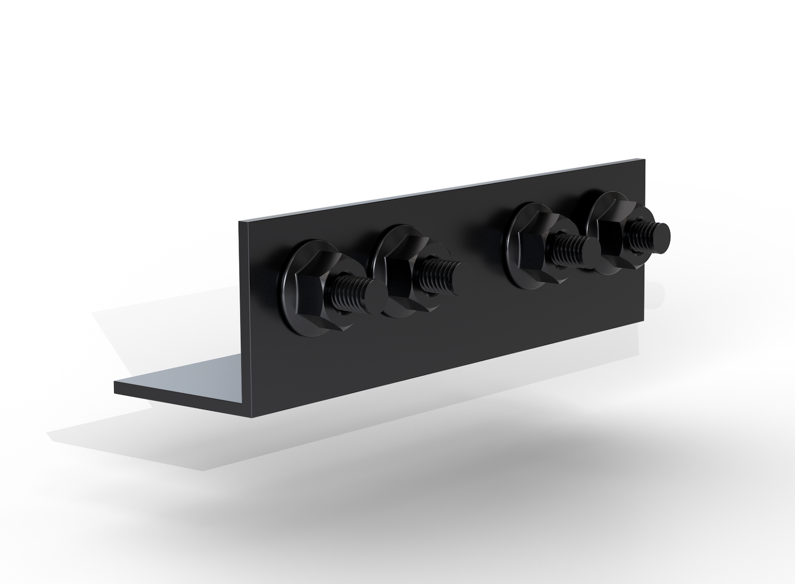 SM-CORE-01-RAIL-JOINER-BLACK
