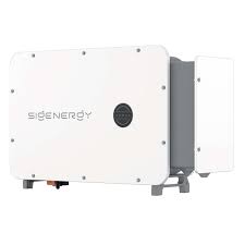 Sigen PV Hybrid Inverter 50-125M1-HYB