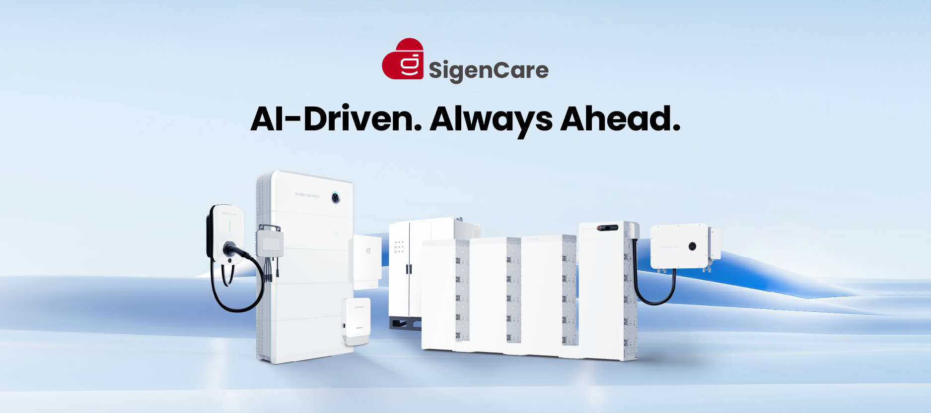 How SigenCare is Redefining Energy-System Care