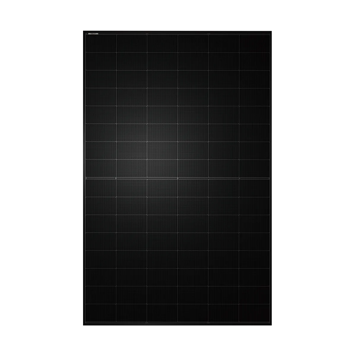 TW Solar N-type TWMNH-48HE | 440-460W (Half-cell Dual Glass Monofacial Full-black Module)