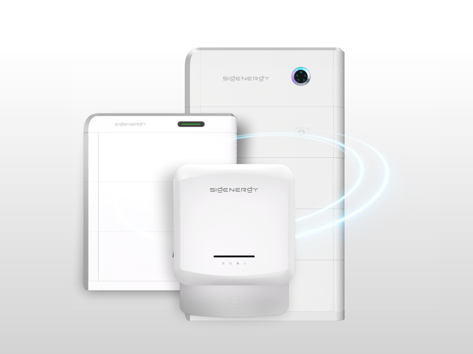 Homeowner’s Webinar: Why Choose Sigenergy? Discover the Power of Real AI