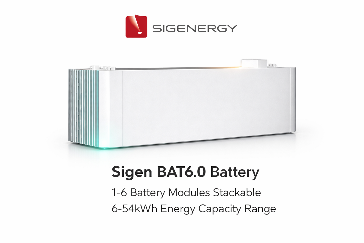 6.02kWh Sigen Battery