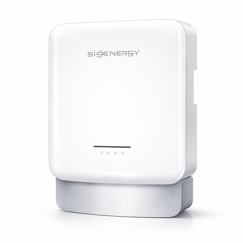 6kW SP2 Hybrid Inverter – Single Phase