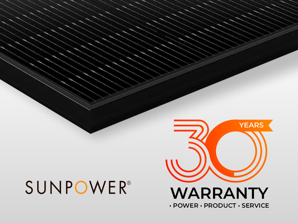 SunPower Panels: Technology, Performance & Installation Insights