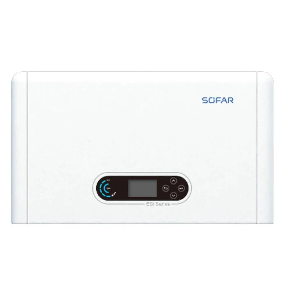 Sofar Solar PowerAll 5kW Inverter